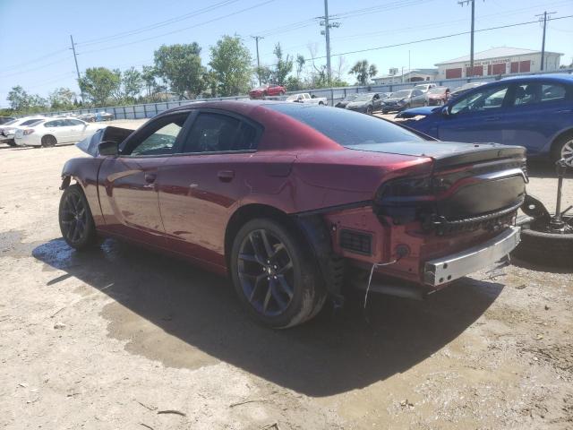 Photo 2 from auction – 2019 DODGE CHARGER SX with VIN 2C3CDXBG3KH722022