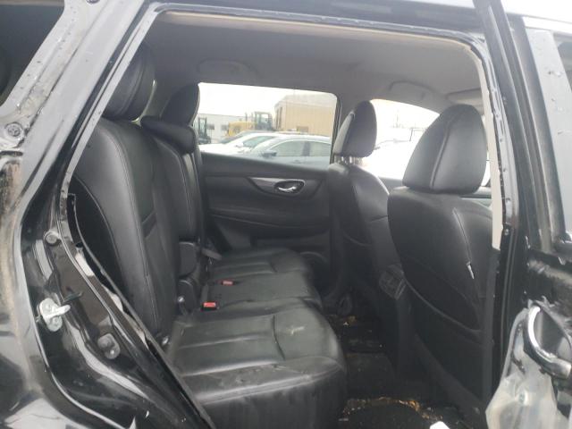 Photo 11 from auction – 2016 NISSAN ROGUE S with VIN KNMAT2MV5GP706508