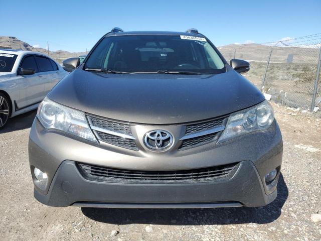 Photo 5 from auction – 2013 TOYOTA RAV4 XLE with VIN 2T3RFREV2DW043500