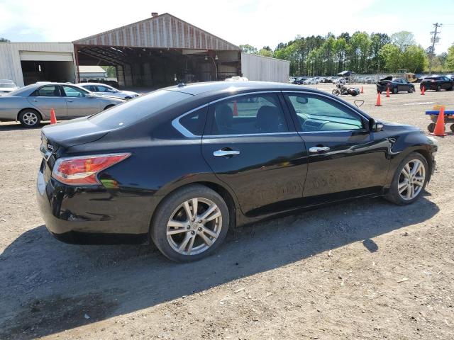 Photo 3 from auction – 2015 NISSAN ALTIMA 3.5 with VIN 1N4BL3AP9FC489444