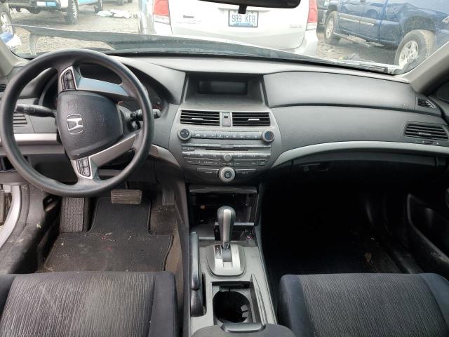 Photo 8 from auction – 2011 HONDA ACCORD LXP with VIN 1HGCP2F4XBA140716