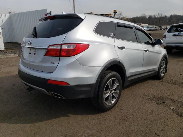Photo 3 from auction – 2014 HYUNDAI SANTA FE G with VIN KM8SMDHF4EU088317