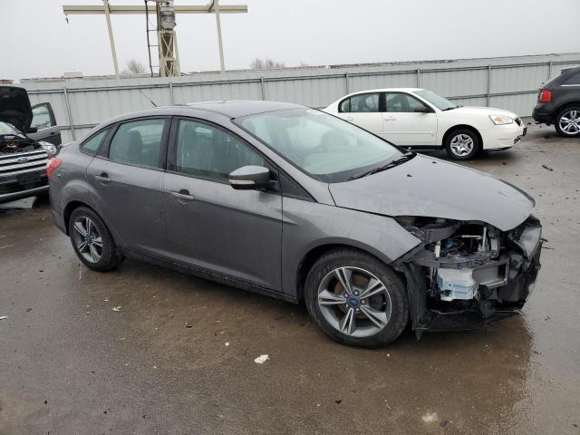 Photo 4 from auction – 2012 FORD FOCUS SE with VIN 1FAHP3F29CL450358