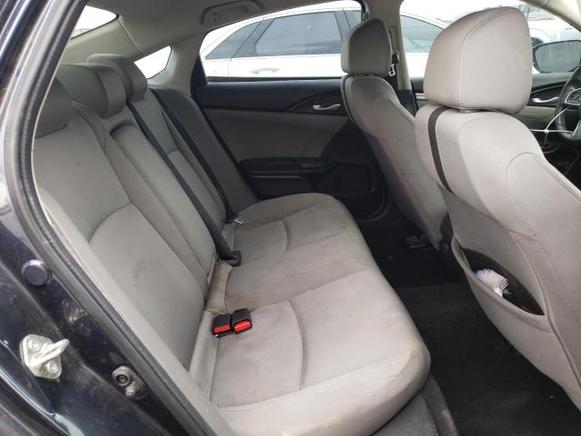 Photo 10 from auction – 2016 HONDA CIVIC EX with VIN 19XFC1F37GE026556