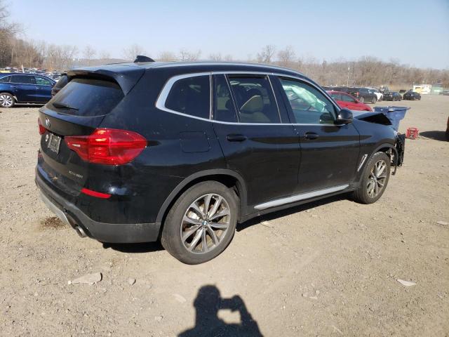 Photo 3 from auction – 2019 BMW X3 XDRIVE3 with VIN 5UXTR9C59KLP93121