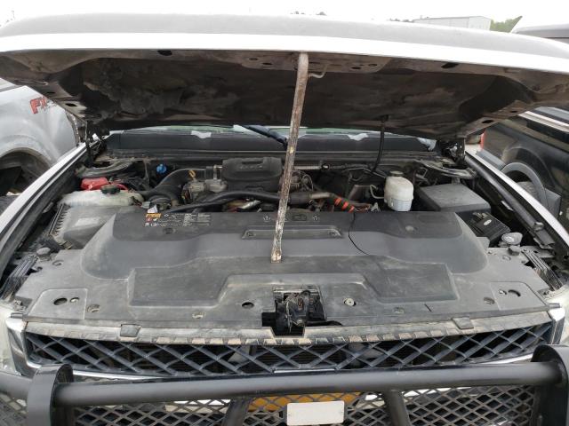 Photo 11 from auction – 2013 CHEVROLET SILVERADO with VIN 1GC4K1C88DF215938
