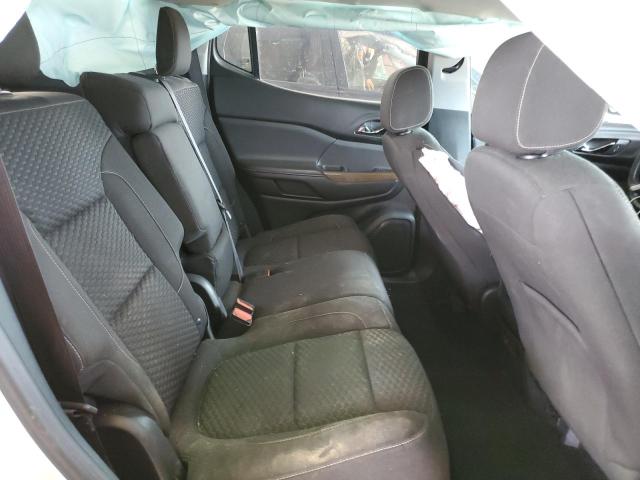 Photo 11 from auction – 2017 GMC ACADIA SLE with VIN 1GKKNLLA6HZ168012