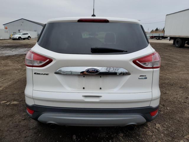 Photo 6 from auction – 2013 FORD ESCAPE SEL with VIN 1FMCU9HXXDUC77238