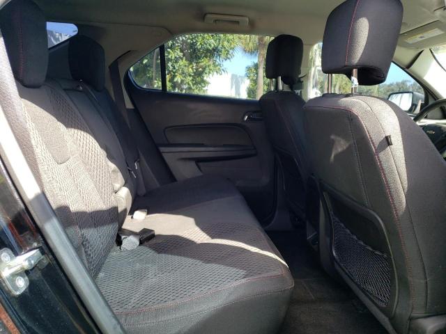 Photo 11 from auction – 2015 CHEVROLET EQUINOX LS with VIN 2GNALAEKXF1152822