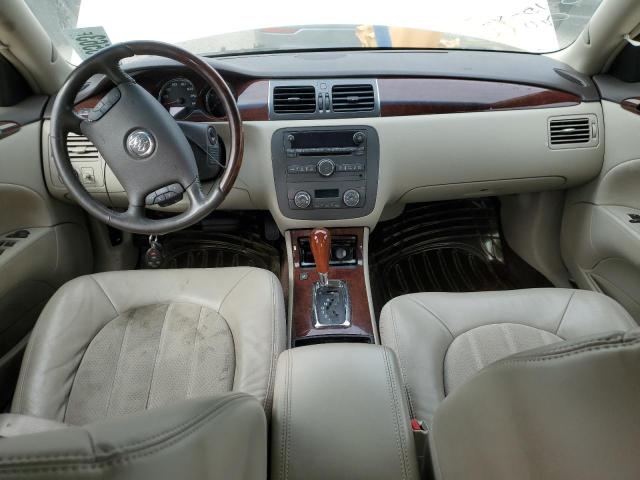 Photo 8 from auction – 2010 BUICK LUCERNE CX with VIN 1G4HD5EM3AU117819