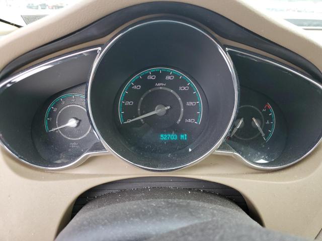 Photo 9 from auction – 2011 CHEVROLET MALIBU LS with VIN 1G1ZB5E17BF378096