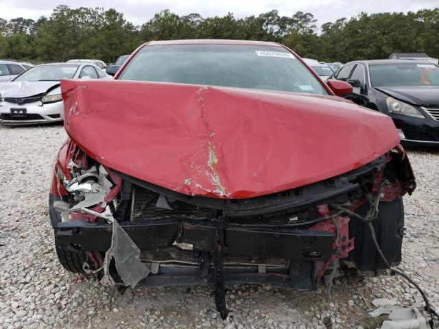 Photo 5 from auction – 2013 TOYOTA CAMRY L with VIN 4T1BF1FK9DU715732