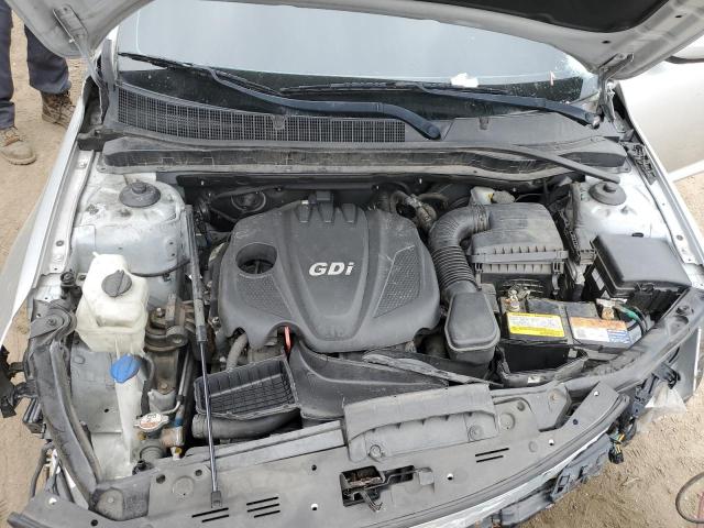 Photo 11 from auction – 2014 KIA OPTIMA LX with VIN KNAGM4A71E5472852