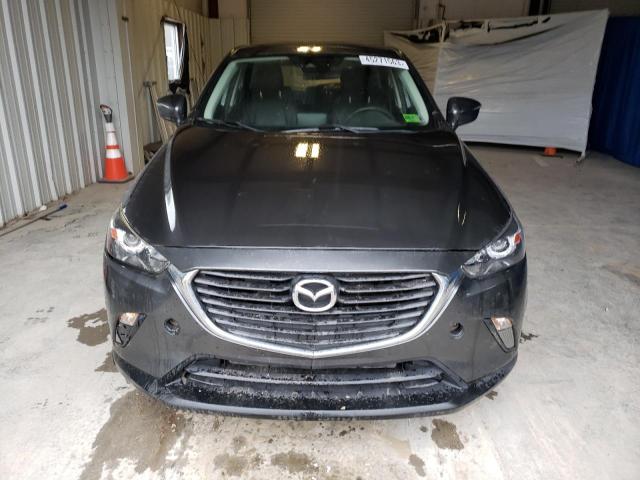 Photo 5 from auction – 2018 MAZDA CX-3 TOURI with VIN JM1DKFC79J0319146