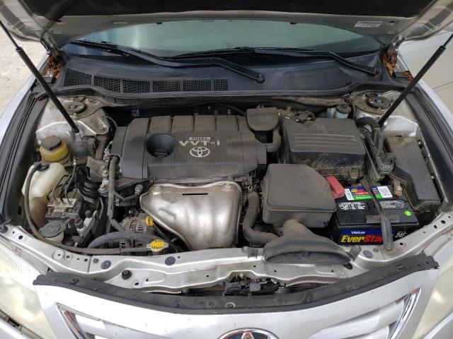 Photo 11 from auction – 2010 TOYOTA CAMRY BASE with VIN 4T1BF3EK3AU035768