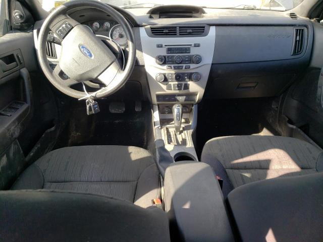 Photo 8 from auction – 2011 FORD FOCUS SE with VIN 1FAHP3FN8BW188288