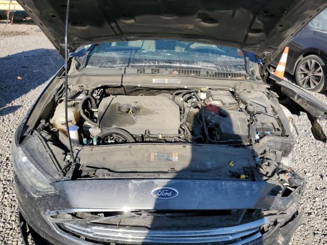 Photo 11 from auction – 2017 FORD FUSION SE with VIN 3FA6P0HD7HR298027