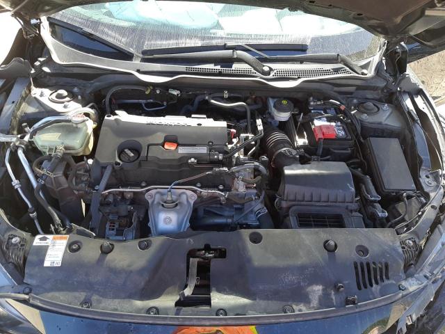 Photo 11 from auction – 2017 HONDA CIVIC EX with VIN 19XFC2F71HE046246