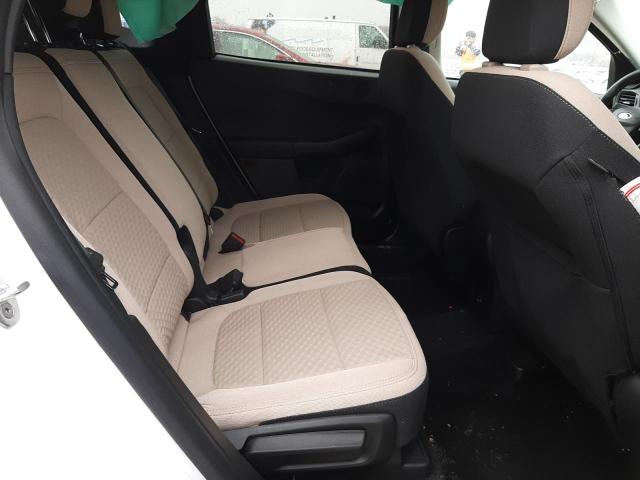 Photo 11 from auction – 2022 FORD ESCAPE SE with VIN 1FMCU0G60NUA03035