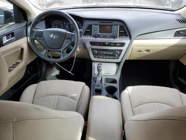 Photo 8 from auction – 2015 HYUNDAI SONATA SPO with VIN 5NPE34AF6FH073182