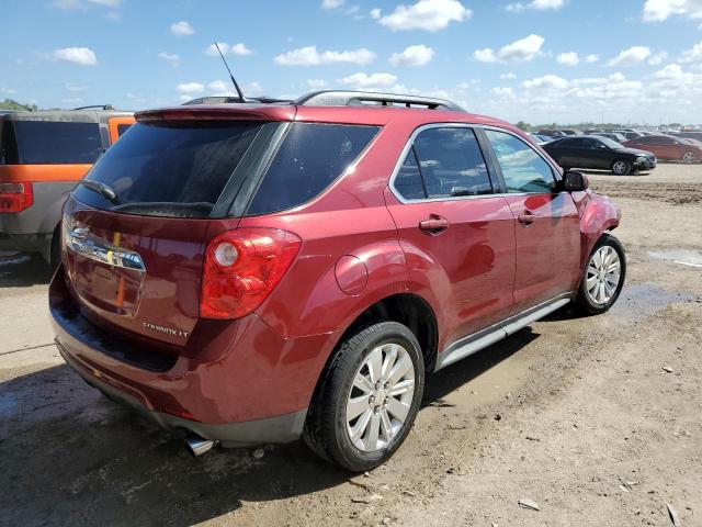 Photo 3 from auction – 2010 CHEVROLET EQUINOX LT with VIN 2CNFLPEY5A6331864