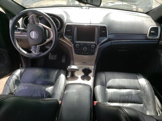 Photo 8 from auction – 2014 JEEP GRAND CHER with VIN 1C4RJFBG6EC467382