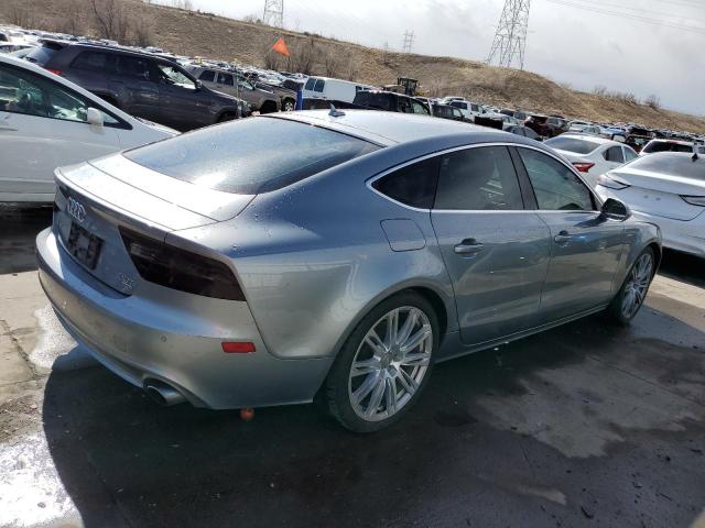 Photo 3 from auction – 2012 AUDI A7 PREMIUM with VIN WAUYGAFC4CN148713