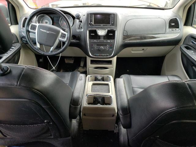 Photo 8 from auction – 2012 CHRYSLER TOWN & COU with VIN 2C4RC1BG9CR314027