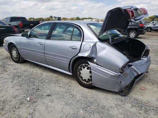 صورة رقم 2 من المزاد - 2004 BUICK LESABRE CU مع VIN 1G4HP52K74U198130