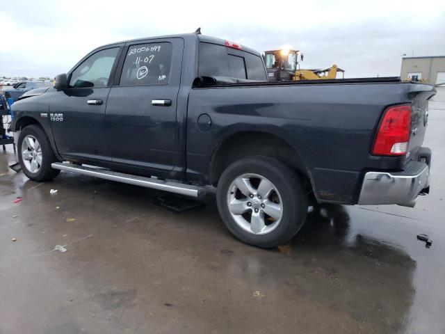 Photo 2 from auction – 2015 RAM 1500 SLT with VIN 1C6RR7LT6FS671298