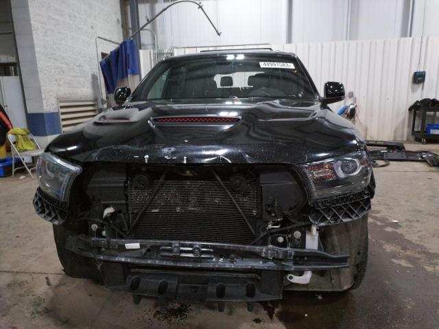 Photo 5 from auction – 2017 DODGE DURANGO R/ with VIN 1C4SDJCT2HC630346