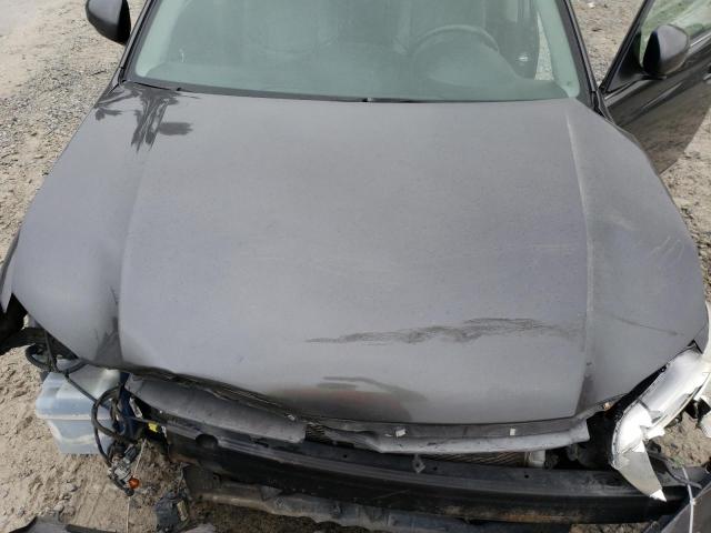 Photo 11 from auction – 2011 TOYOTA AVALON BAS with VIN 4T1BK3DB9BU378129