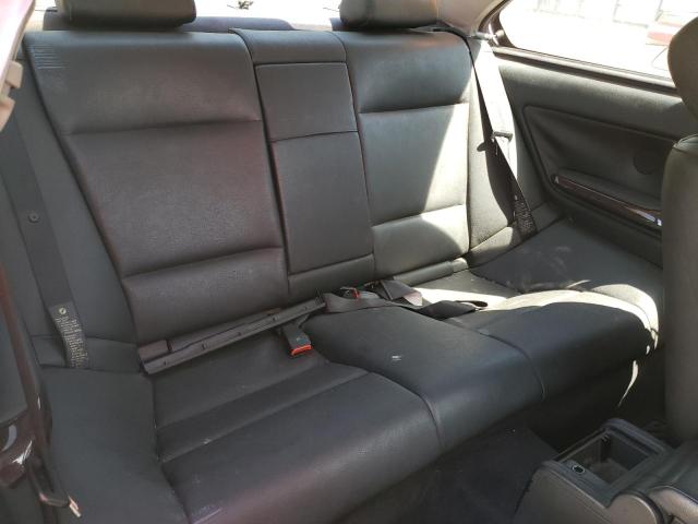 Photo 10 from auction – 2003 BMW 3 SERIES with VIN WBABN73403PJ15711