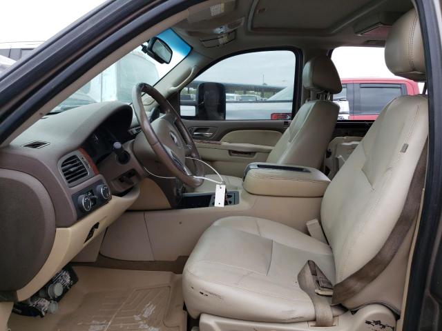 Photo 7 from auction – 2013 CHEVROLET SILVERADO with VIN 1GC4K1C88DF215938