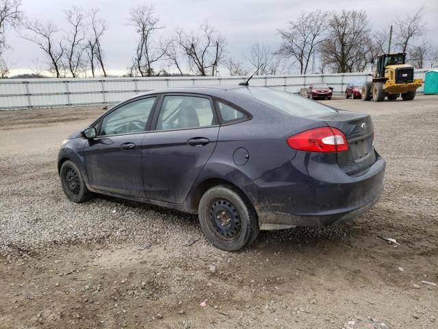 Photo 2 from auction – 2013 FORD FIESTA S with VIN 3FADP4AJ8DM183930