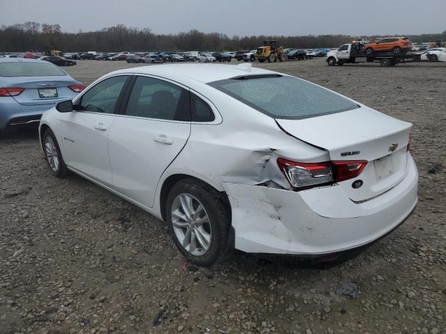 Photo 2 from auction – 2017 CHEVROLET MALIBU LT with VIN 1G1ZE5ST4HF232275