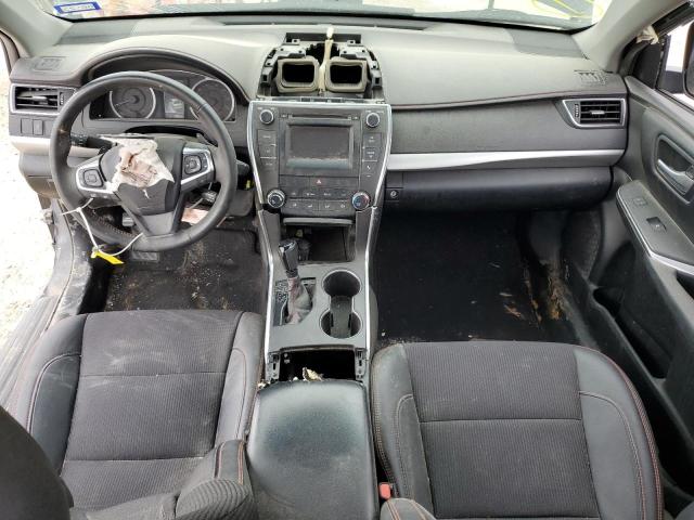 Photo 8 from auction – 2017 TOYOTA CAMRY LE with VIN 4T1BF1FK2HU295883