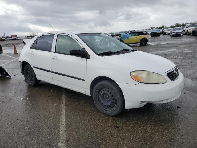 Zdjęcie 4 z aukcji – 2005 TOYOTA COROLLA CE z VIN JTDBR32E552055094