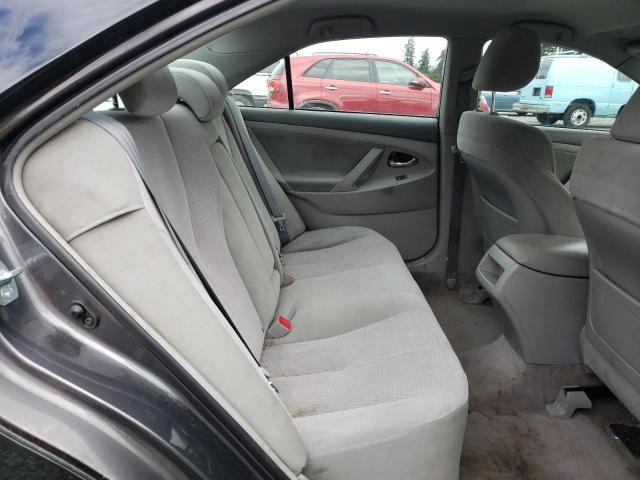 Zdjęcie 10 z aukcji – 2011 TOYOTA CAMRY BASE z VIN JTNBF3EK8B3006953