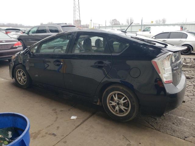 Photo 2 from auction – 2011 TOYOTA PRIUS with VIN JTDKN3DU7B5349235
