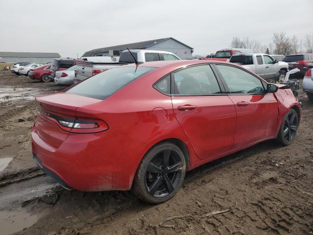Photo 3 from auction – 2016 DODGE DART SXT with VIN 1C3CDFBB9GD701033