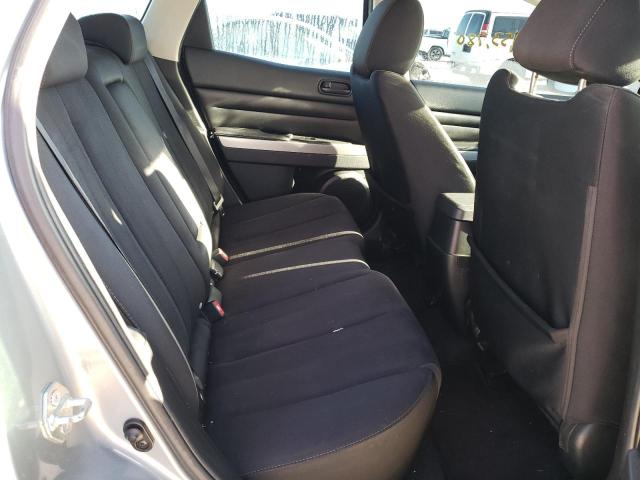 Photo 11 from auction – 2010 MAZDA CX-7 with VIN JM3ER2W52A0318463