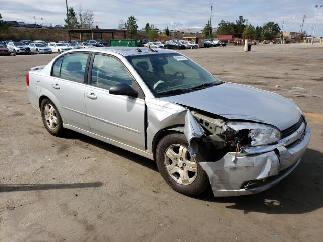 Photo 4 from auction – 2004 CHEVROLET MALIBU LT with VIN 1G1ZU54864F132989