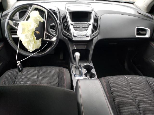 Photo 8 from auction – 2015 CHEVROLET EQUINOX LT with VIN 2GNFLFEK4F6137559