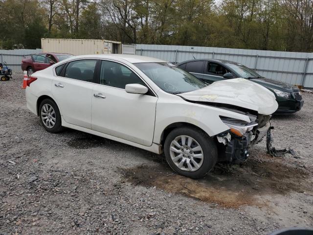 Photo 4 from auction – 2017 NISSAN ALTIMA 2.5 with VIN 1N4AL3AP0HC292919