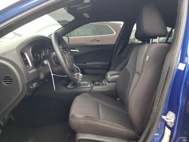 Photo 7 from auction – 2020 DODGE CHARGER SX with VIN 2C3CDXBG7LH180523