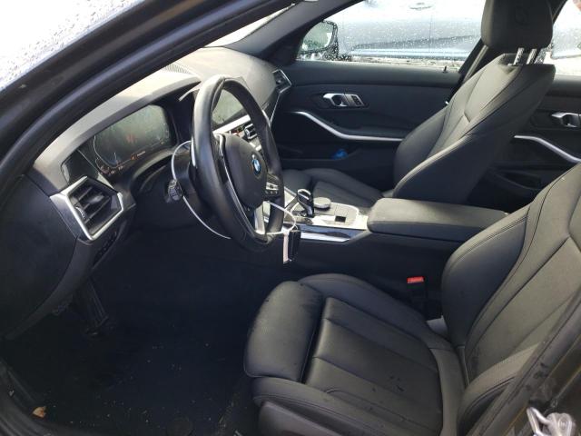 صورة رقم 7 من المزاد - 2021 BMW 330E مع VIN 3MW5P7J07M8B77890