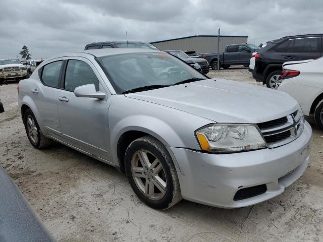 Photo 4 from auction – 2012 DODGE AVENGER SX with VIN 1C3CDZCB4CN156881
