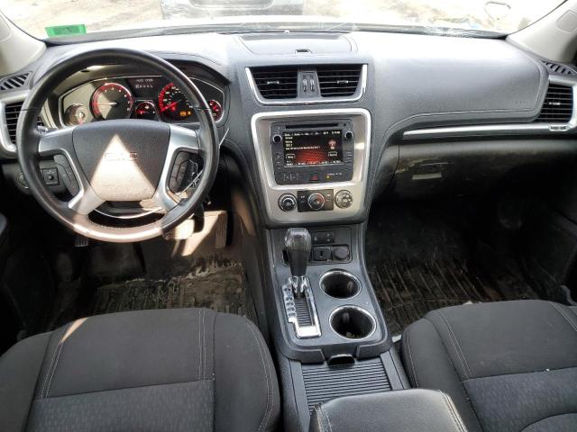 Photo 8 from auction – 2016 GMC ACADIA SLE with VIN 1GKKVPKD2GJ207498