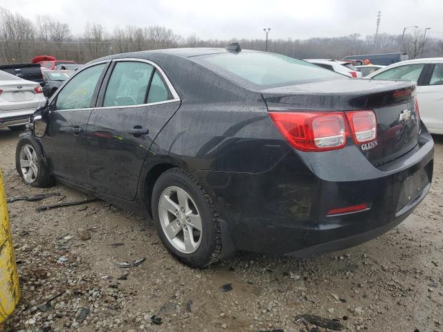 Photo 2 from auction – 2014 CHEVROLET MALIBU 1LT with VIN 1G11C5SL0EF158710
